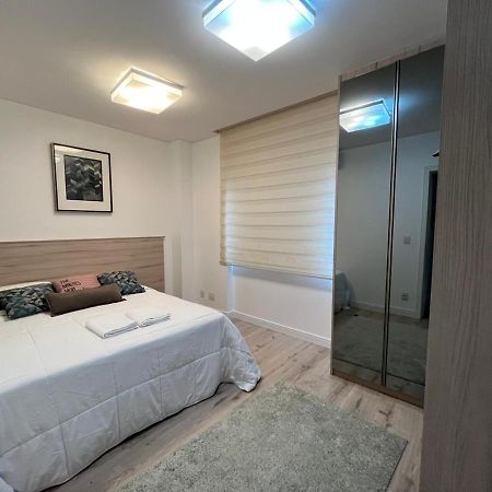 Melhor Apartamento Centro Pomerode, Perto De Tudo Esterno foto