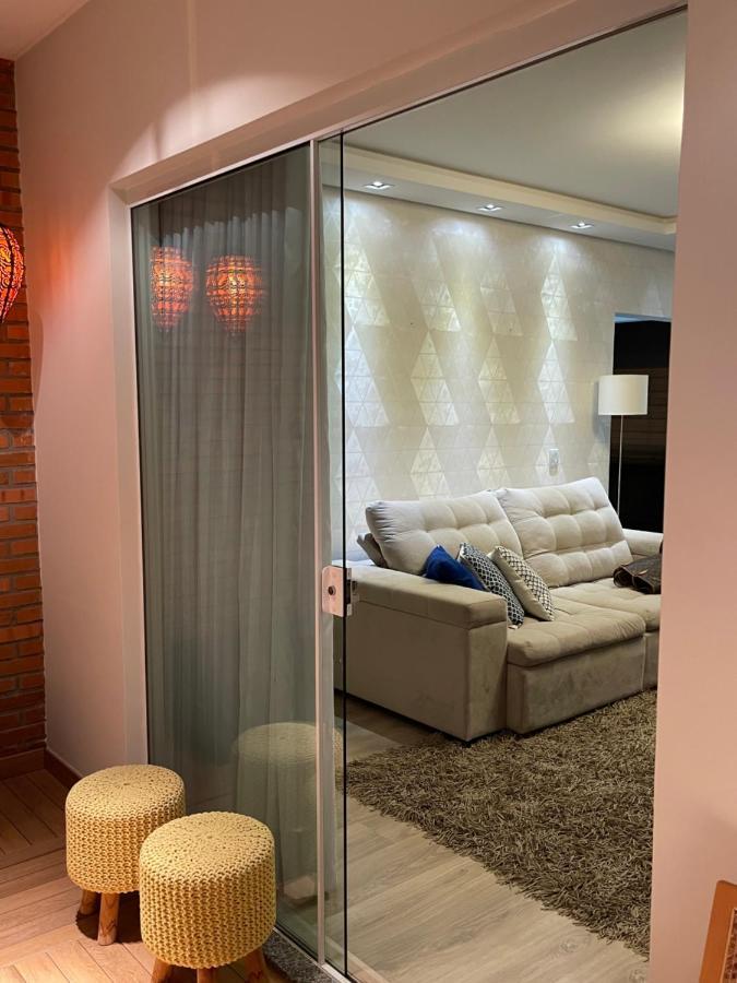 Melhor Apartamento Centro Pomerode, Perto De Tudo Esterno foto