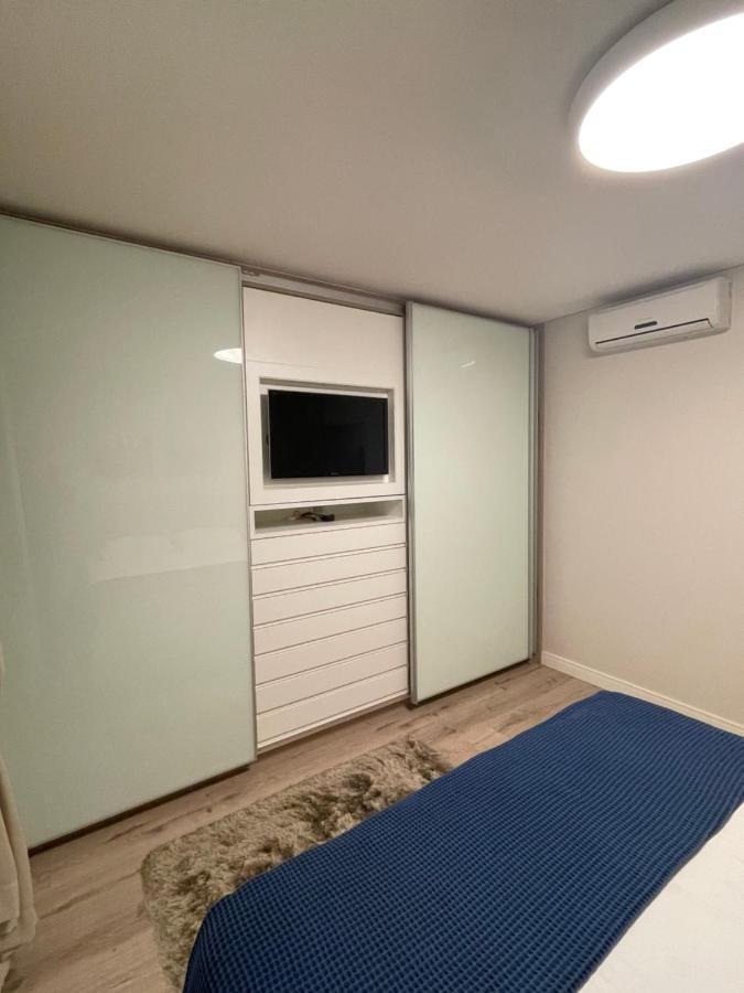 Melhor Apartamento Centro Pomerode, Perto De Tudo Esterno foto