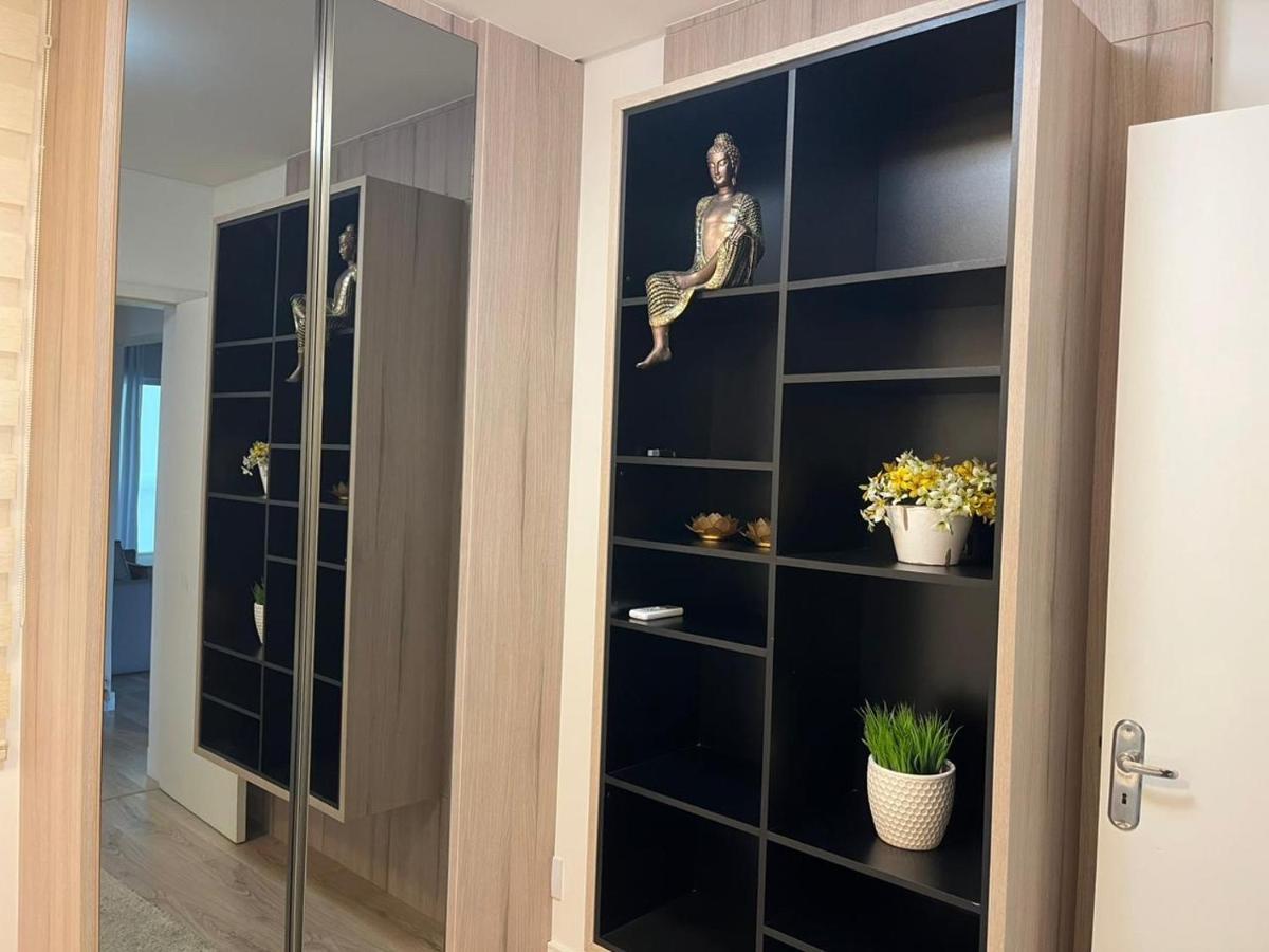 Melhor Apartamento Centro Pomerode, Perto De Tudo Esterno foto
